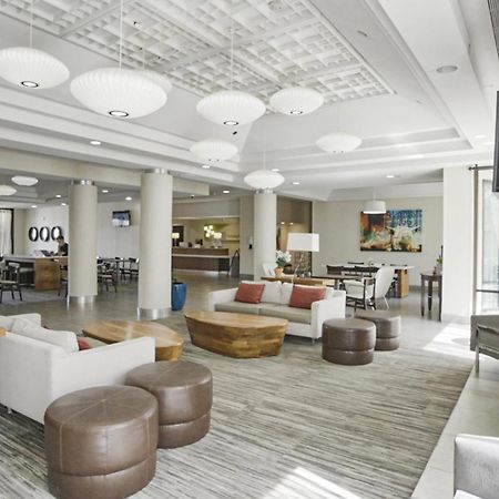 Holiday Inn Irving Las Colinas By Ihg Exterior foto