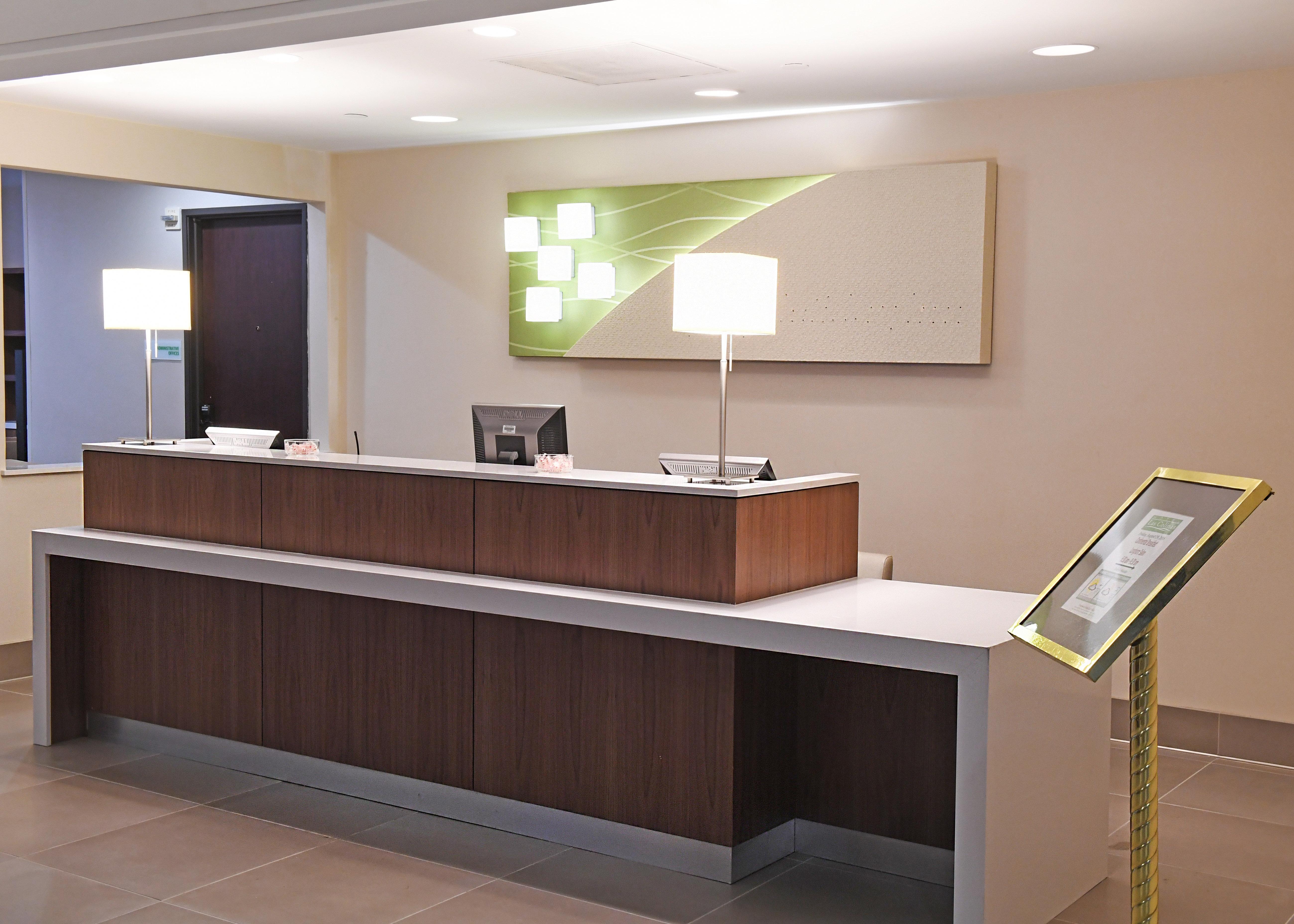 Holiday Inn Irving Las Colinas By Ihg Exterior foto