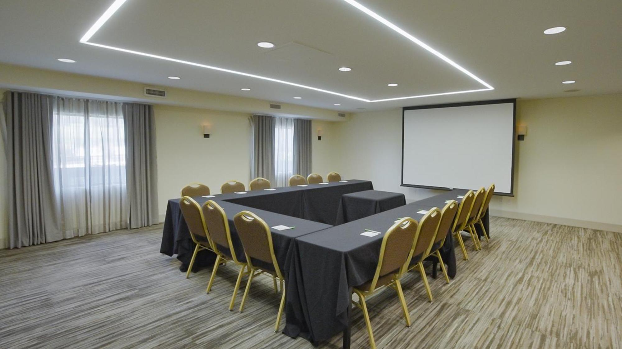 Holiday Inn Irving Las Colinas By Ihg Exterior foto