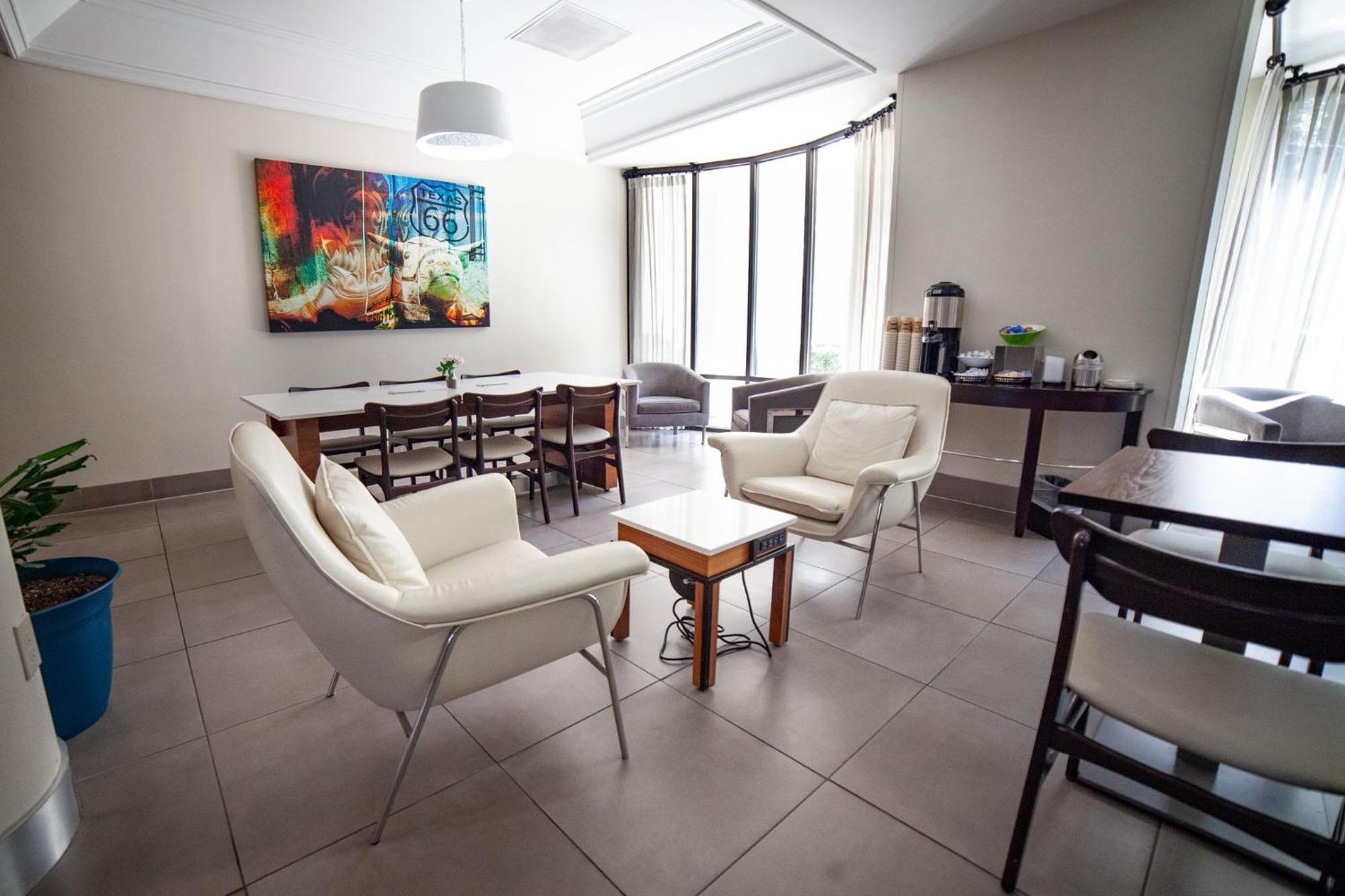 Holiday Inn Irving Las Colinas By Ihg Exterior foto